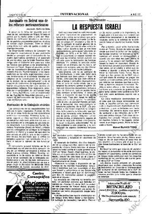 ABC MADRID 05-10-1985 página 27