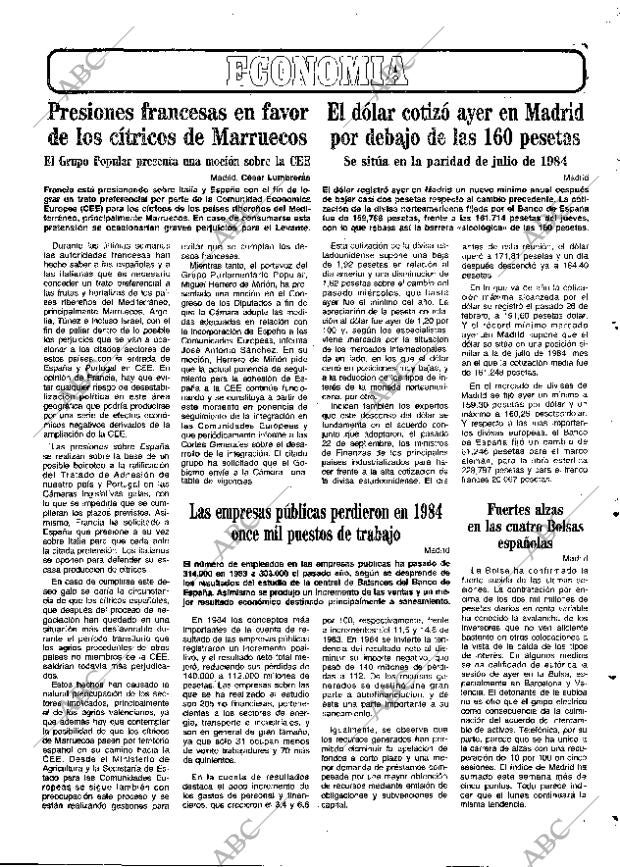 ABC MADRID 05-10-1985 página 59