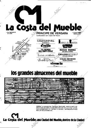 ABC MADRID 05-10-1985 página 98