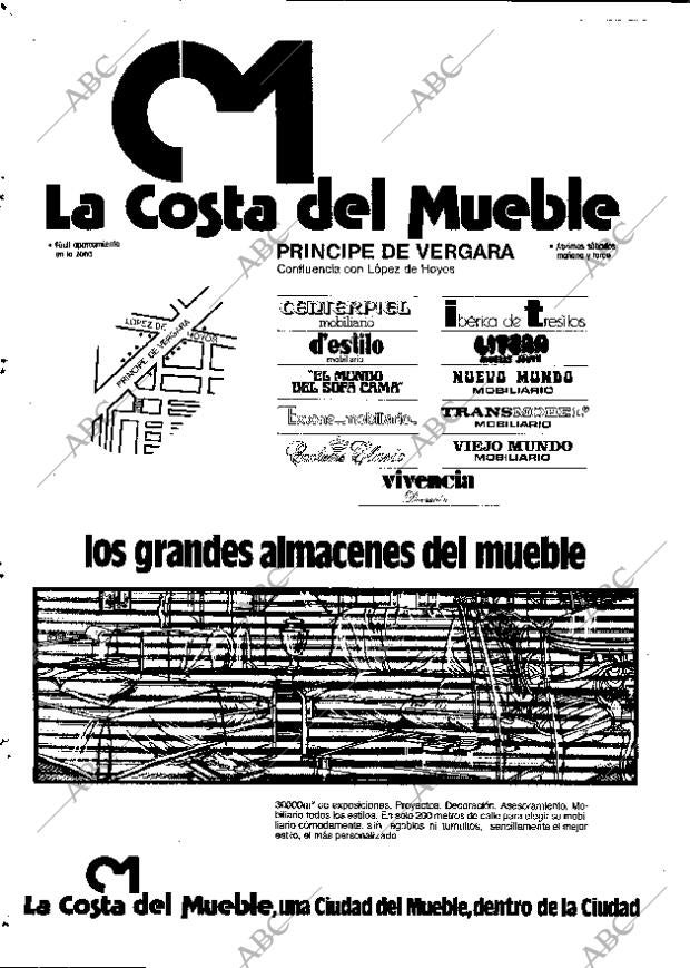 ABC MADRID 05-10-1985 página 98