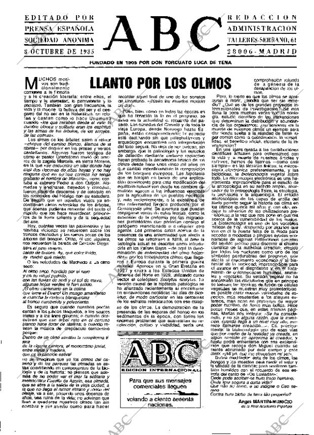 ABC MADRID 08-10-1985 página 3