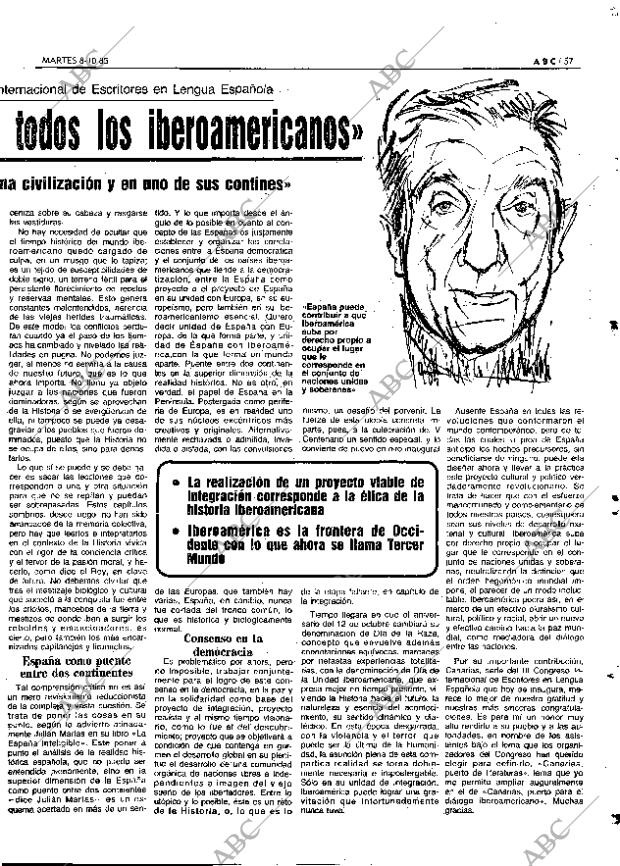 ABC MADRID 08-10-1985 página 57