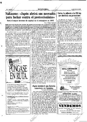 ABC MADRID 08-10-1985 página 62