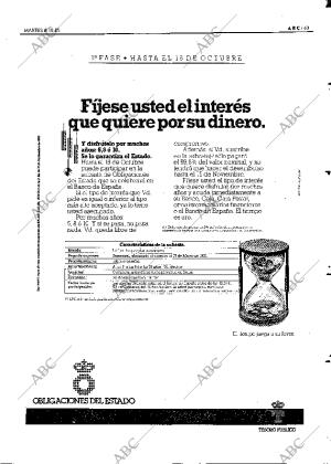 ABC MADRID 08-10-1985 página 63