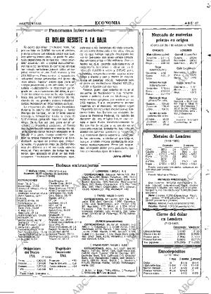 ABC MADRID 08-10-1985 página 67