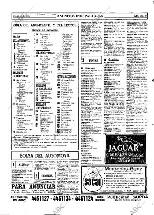 ABC MADRID 08-10-1985 página 85