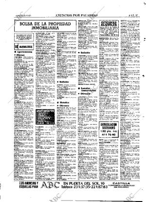 ABC MADRID 08-10-1985 página 87