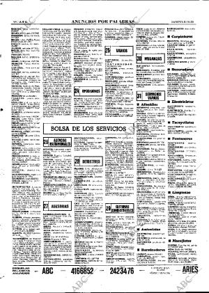 ABC MADRID 08-10-1985 página 94