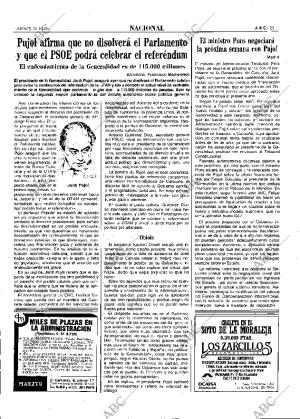 ABC MADRID 10-10-1985 página 25