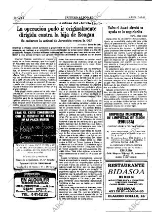 ABC MADRID 10-10-1985 página 30