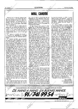 ABC MADRID 10-10-1985 página 46