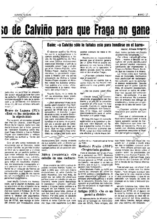 ABC MADRID 10-10-1985 página 57