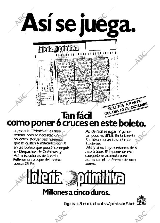 ABC MADRID 10-10-1985 página 7