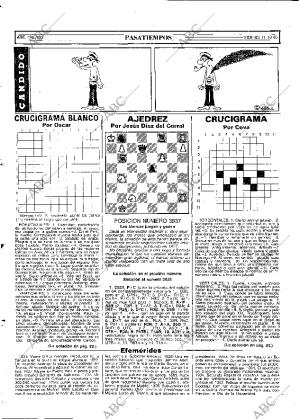 ABC MADRID 11-10-1985 página 100