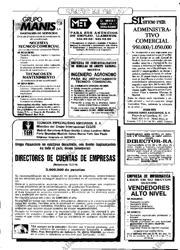 ABC MADRID 11-10-1985 página 105