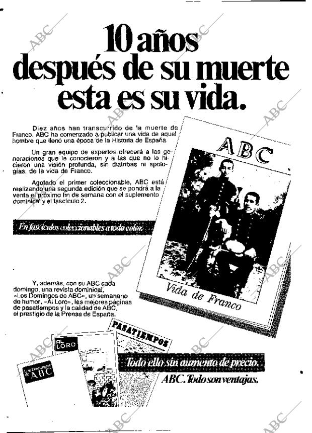 ABC MADRID 11-10-1985 página 106