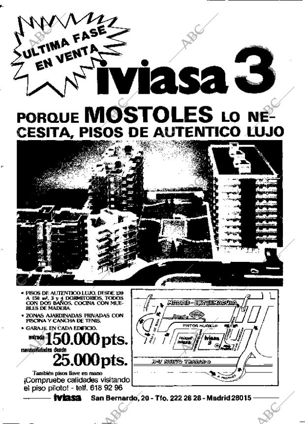 ABC MADRID 11-10-1985 página 112