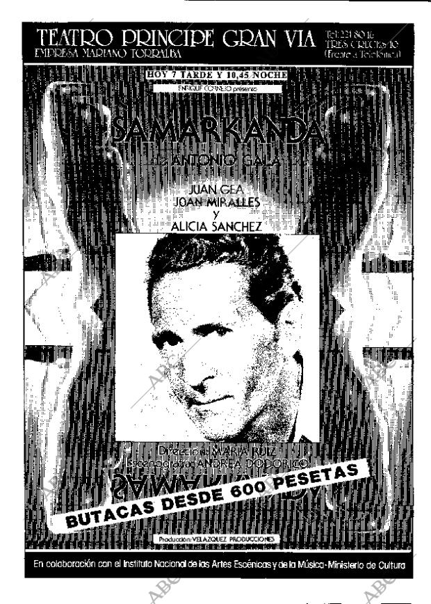 ABC MADRID 11-10-1985 página 2