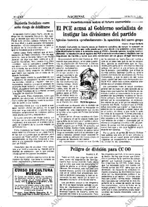 ABC MADRID 11-10-1985 página 20