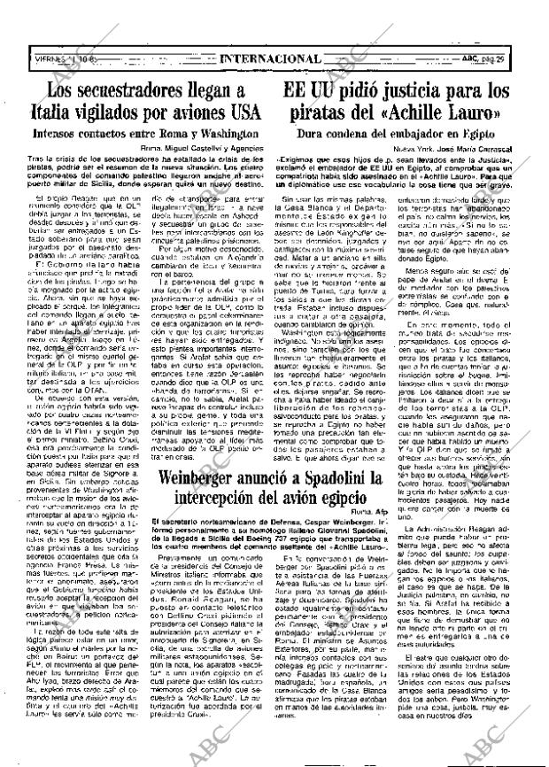 ABC MADRID 11-10-1985 página 29