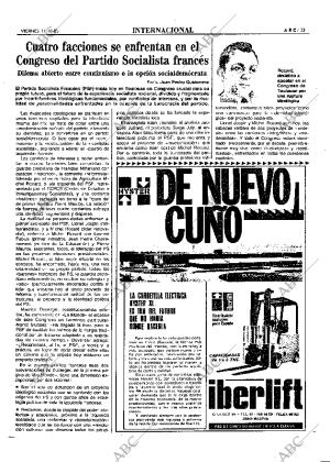 ABC MADRID 11-10-1985 página 33