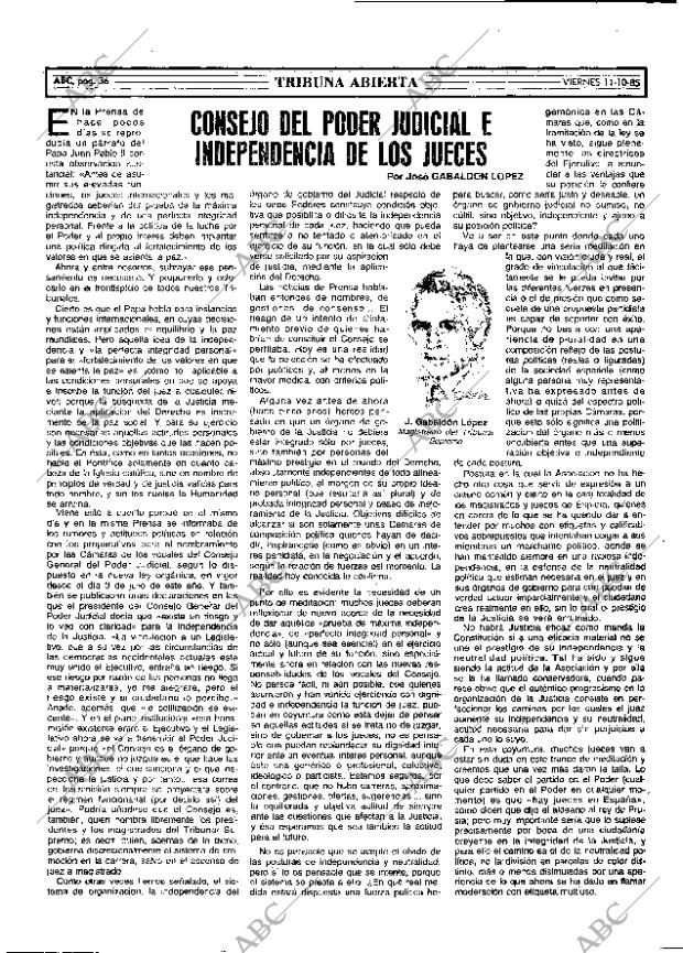 ABC MADRID 11-10-1985 página 36