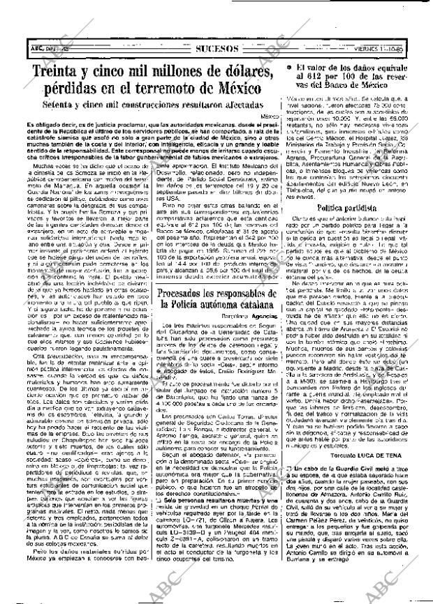ABC MADRID 11-10-1985 página 48