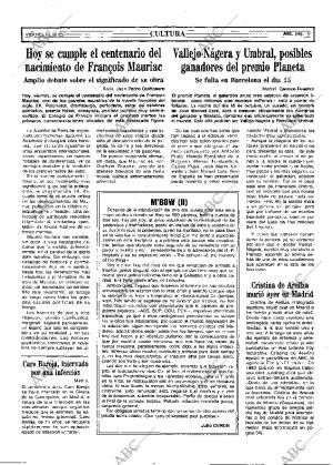 ABC MADRID 11-10-1985 página 51