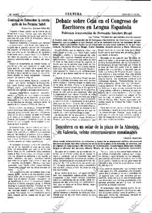 ABC MADRID 11-10-1985 página 52