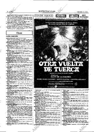 ABC MADRID 11-10-1985 página 78