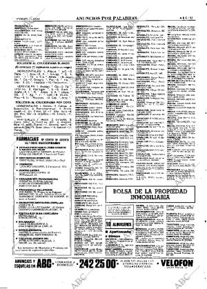 ABC MADRID 11-10-1985 página 83