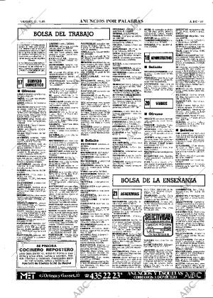 ABC MADRID 11-10-1985 página 89