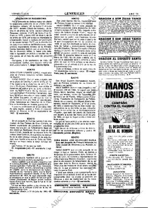 ABC MADRID 11-10-1985 página 95