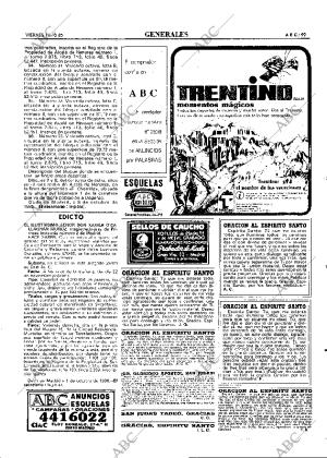 ABC MADRID 11-10-1985 página 99