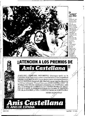 ABC SEVILLA 15-10-1985 página 108