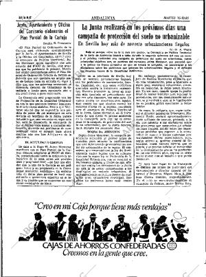 ABC SEVILLA 15-10-1985 página 44