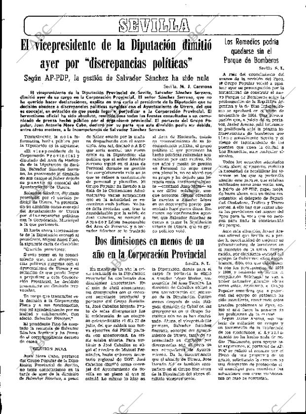 ABC SEVILLA 15-10-1985 página 47