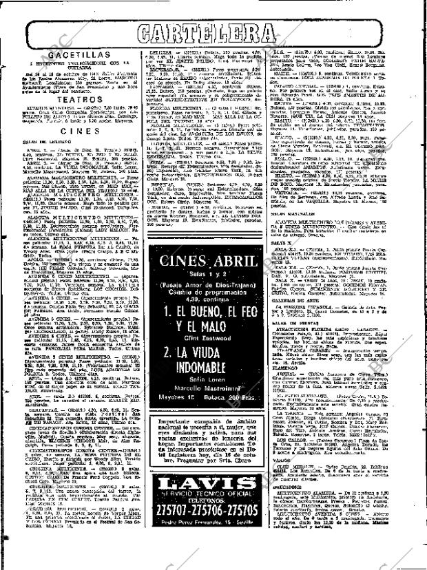 ABC SEVILLA 16-10-1985 página 60