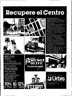 ABC SEVILLA 16-10-1985 página 70