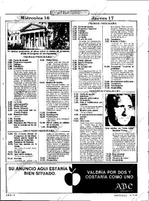 ABC SEVILLA 16-10-1985 página 78