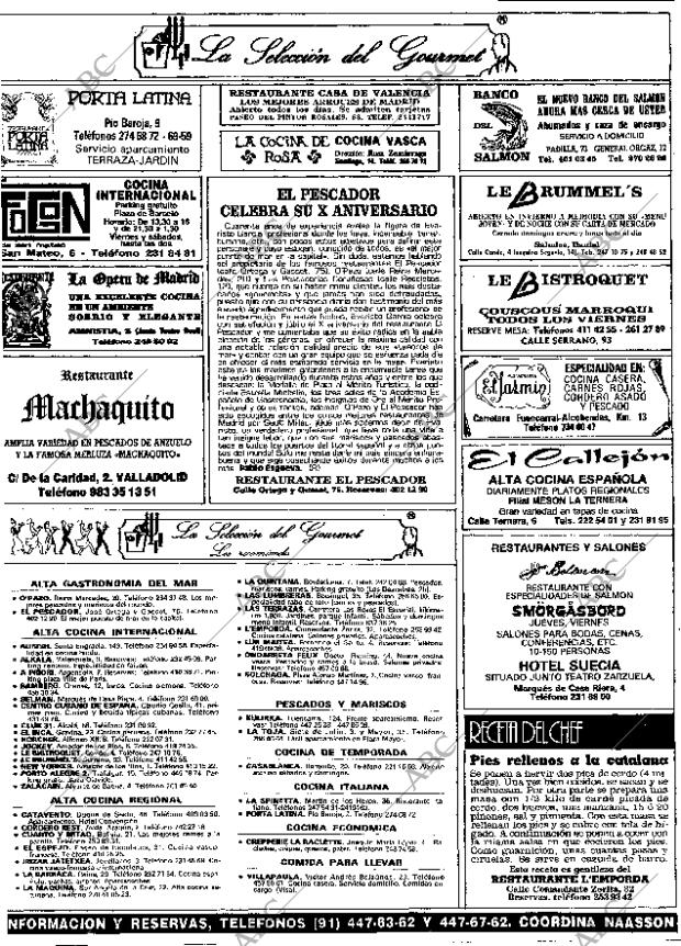 ABC MADRID 17-10-1985 página 16