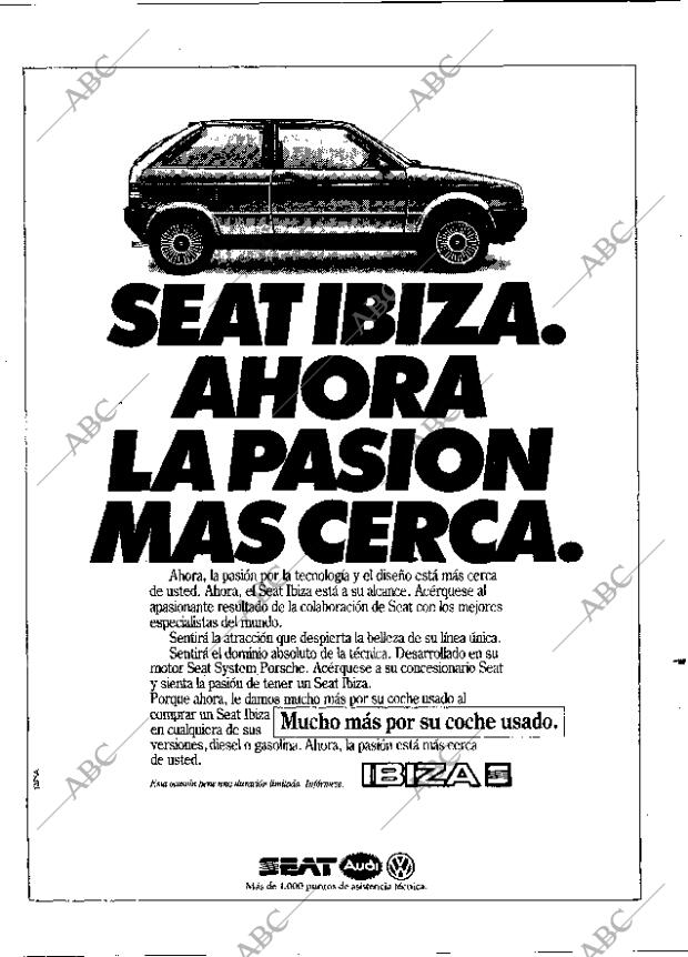 ABC MADRID 17-10-1985 página 2