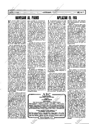 ABC MADRID 17-10-1985 página 21