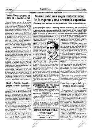 ABC MADRID 17-10-1985 página 28