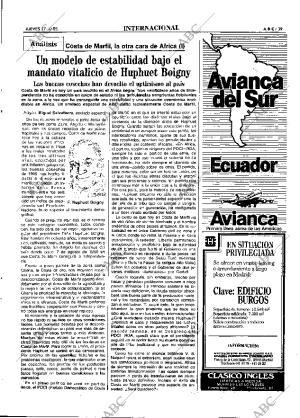 ABC MADRID 17-10-1985 página 39