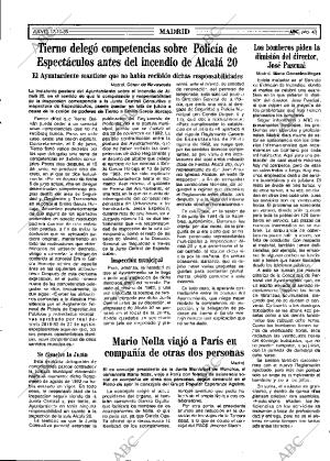 ABC MADRID 17-10-1985 página 43