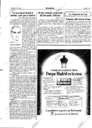 ABC MADRID 17-10-1985 página 45