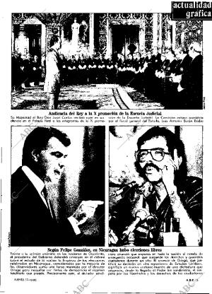 ABC MADRID 17-10-1985 página 5