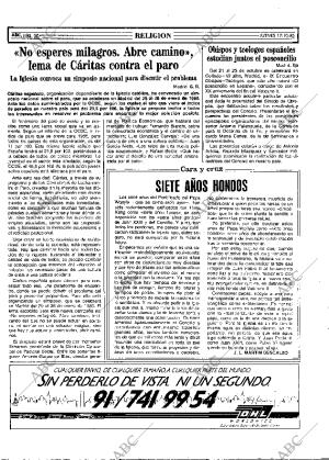 ABC MADRID 17-10-1985 página 50