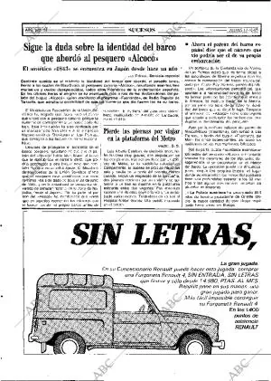 ABC MADRID 17-10-1985 página 68